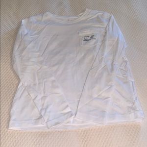 Vineyard Vines Long Sleeve Tee